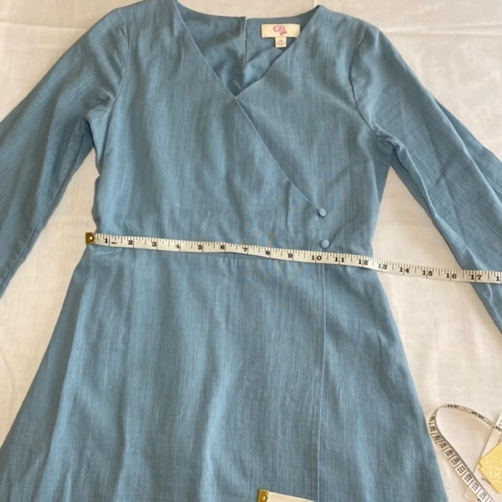 GB Girls dress size- M‎
